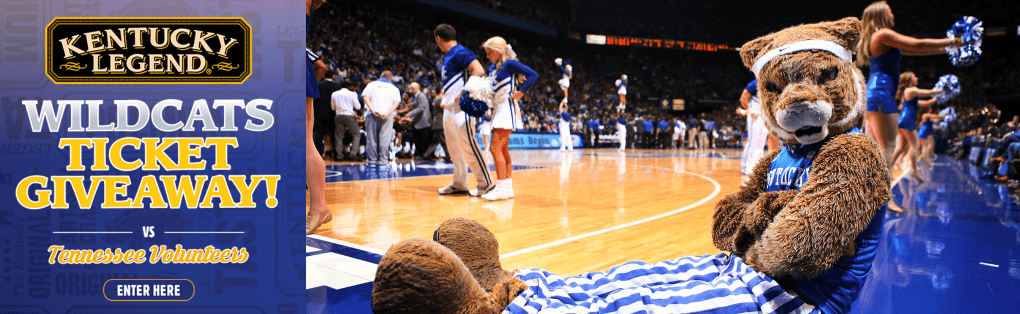 Promotions – Kentucky Legend