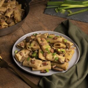 Creamy Ham Pasta scaled wpcf 760x507 e1750341042424