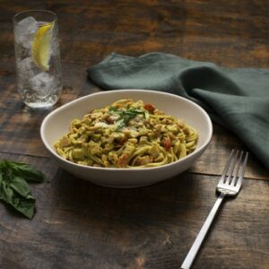 FSRD CreamyPestoandTurkeySpaghetti 089 2x3 1 scaled wpcf 760x507 e1750339731400