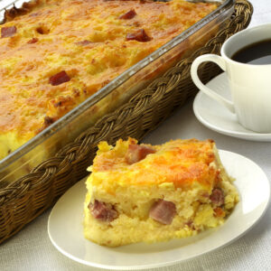 Ham Grits n Eggs Cassarole e1750337370175