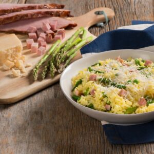 Ham and Asparagus Risotto 760x760 1
