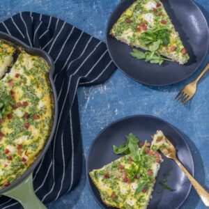 Herbed Ham Goat Cheese Frittata 043 scaled wpcf 760x428 e1750335602485