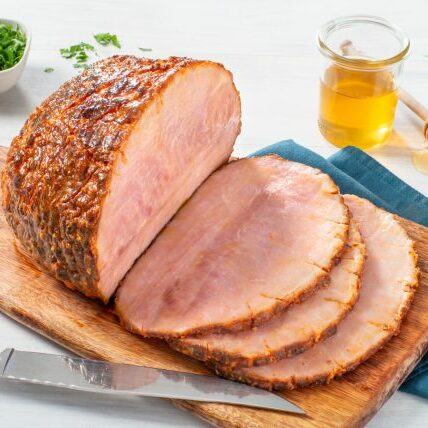 Hot Honey Garlic Glazed Ham 035 760x428 1 e1750343482114