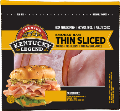 LUNCH MEAT