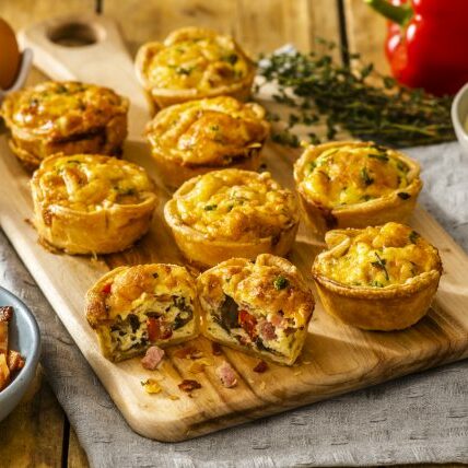 MINI QUICHES WITH HOLLANDAISE 041 760x428 1 e1750334767991