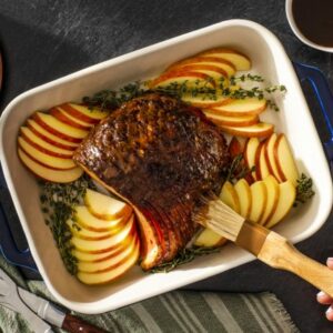 SPICED APPLE CIDER GLAZE HAM 022 760x428 1 e1750343345245