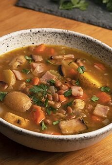Soups