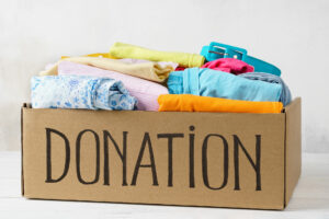 donations