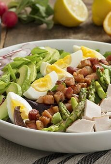 Salads