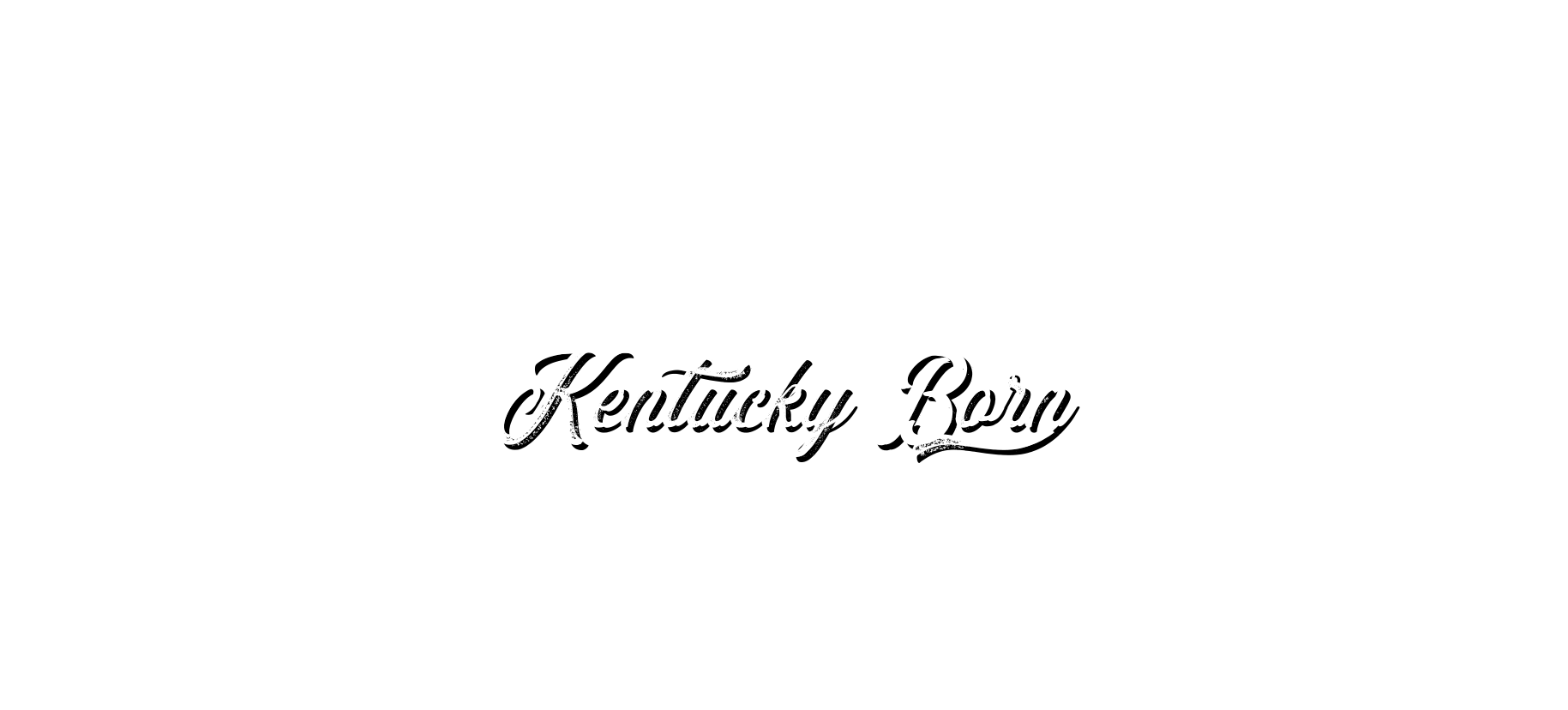 kentucky born