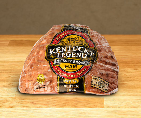 Petite Ham Kentucky Legend