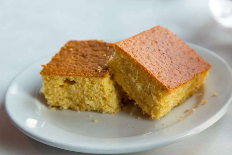 Cornbread
