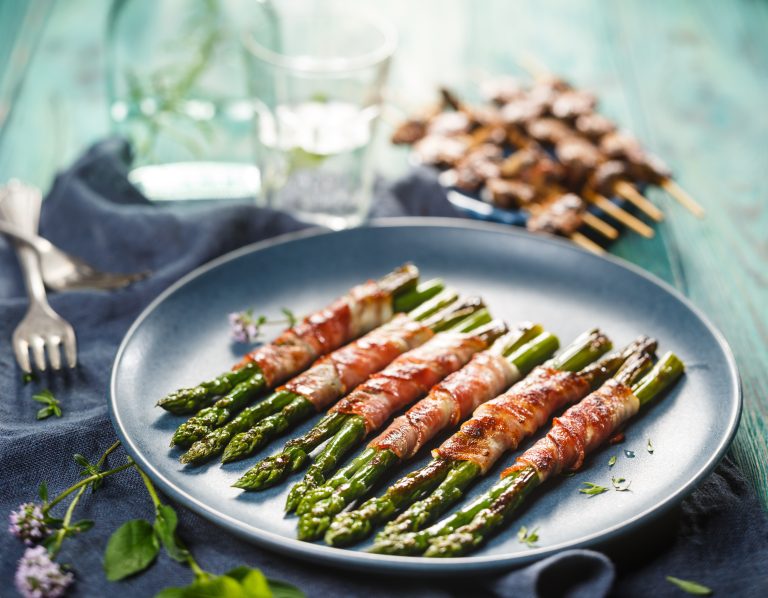 Roasted Asparagus